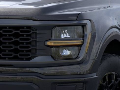 New 2026 Ford F150 STX AWD/4WD image 18