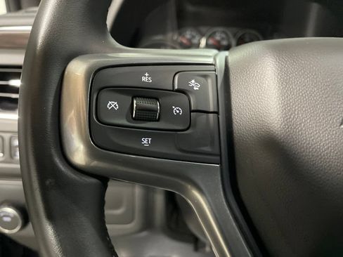 Used 2024 Chevrolet Tahoe LS RWD image 27