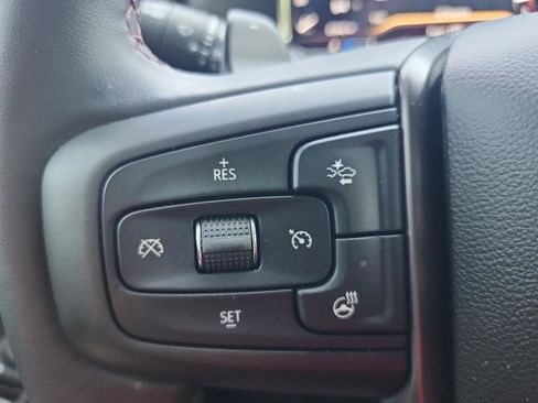 Certified 2025 GMC Sierra 1500 AT4X AWD/4WD image 30
