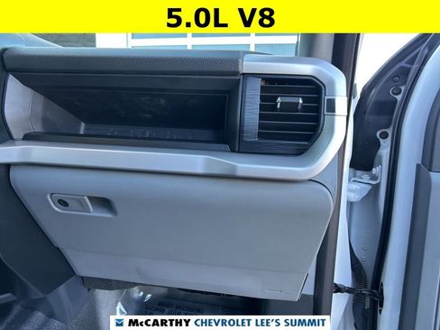 Used 2023 Ford F150 XL w/ Trailer Tow Package image 38