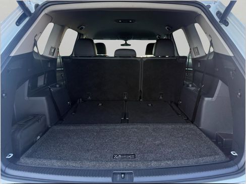 Used 2023 Volkswagen Atlas SE image 17