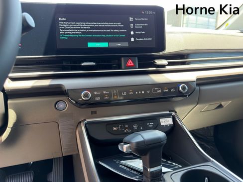 New 2026 Kia Carnival SX FWD image 16