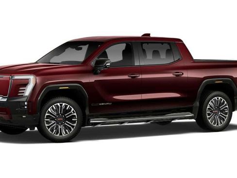 New 2026 GMC Sierra EV Denali image 28