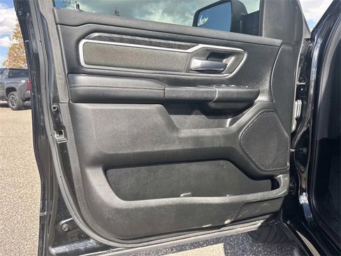 Used 2020 RAM 1500 Big Horn image 17