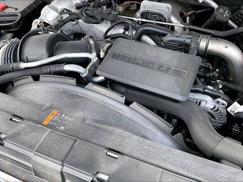 Used 2025 GMC Sierra 2500 AT4 w/ AT4 Premium Plus Package AWD/4WD image 32