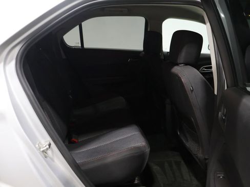 Used 2015 Chevrolet Equinox LT w/ Driver Convenience Package image 21