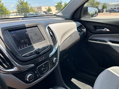 Used 2024 Chevrolet Equinox LS w/ LS Convenience Package FWD image 23