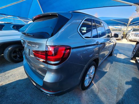 Used 2016 BMW X5 xDrive40e image 4