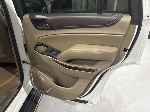 Used 2015 GMC Yukon SLT w/ Open Road Package image 23