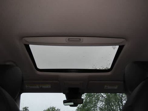Used 2024 Honda CR-V EX-L image 23