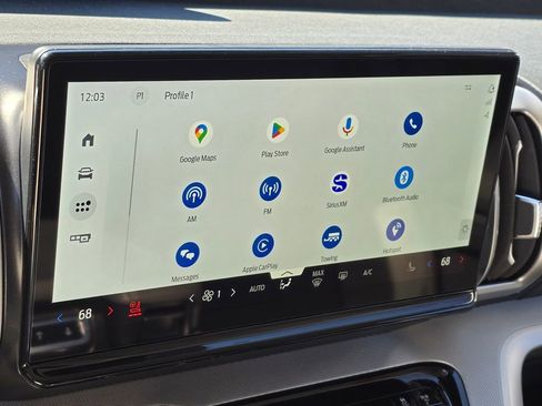 New 2026 Ford Expedition Active image 20