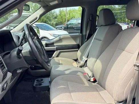 Used 2019 Ford F150 XLT w/ Equipment Group 302A Luxury AWD/4WD image 20