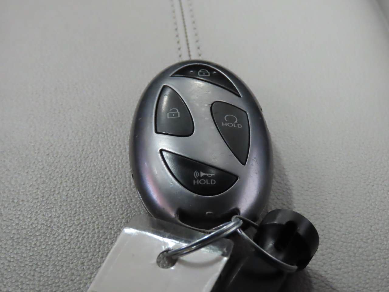 Used 2025 Hyundai Tucson SEL FWD image 18
