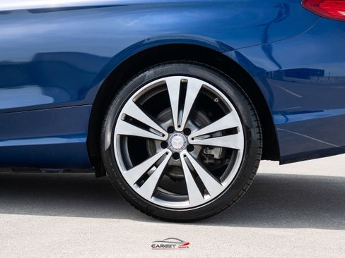 Used 2017 Mercedes-Benz C 300 Coupe w/ Premium 2 Package image 12