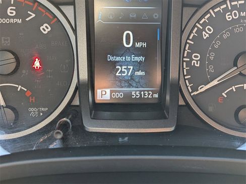 Used 2023 Toyota Tacoma TRD Sport w/ TRD Premium Sport Package image 23