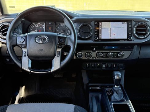 Certified 2023 Toyota Tacoma TRD Off-Road w/ Technology Package image 31