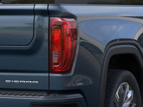New 2026 GMC Sierra 1500 Denali w/ Denali Reserve Package AWD/4WD image 11