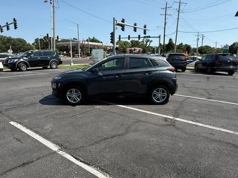 Used 2020 Hyundai Kona SE AWD/4WD image 8