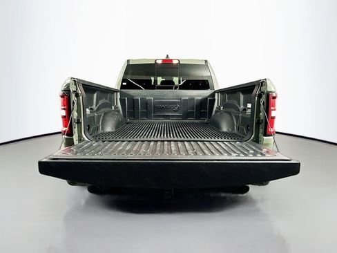 Used 2026 RAM 1500 Rebel w/ Rebel Level 1 Equipment Group image 26