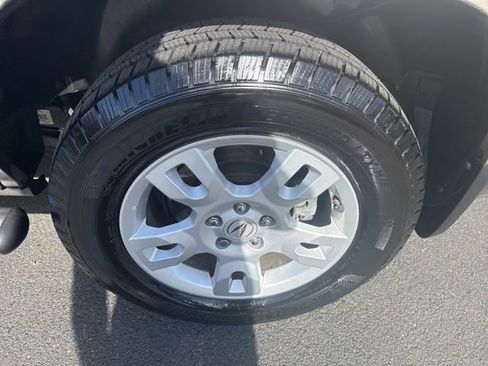 Used 2004 Acura MDX Touring image 13