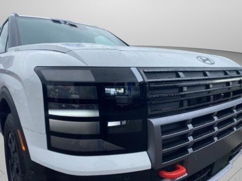 New 2026 Hyundai Palisade XRT Pro AWD/4WD image 9