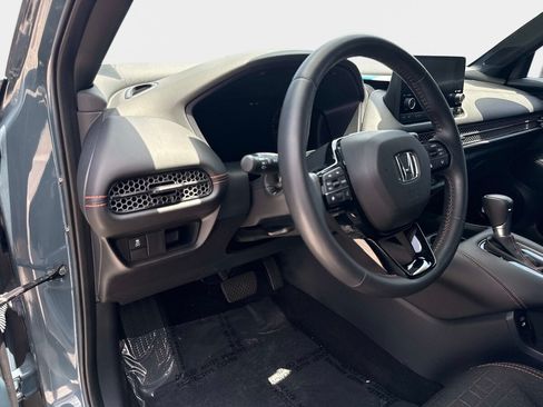 Certified 2024 Honda HR-V Sport image 18