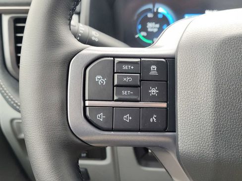 New 2025 Ford F150 Lightning Flash image 48