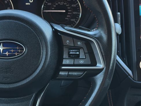 Used 2021 Subaru Crosstrek 2.5i Limited w/ Popular Package #4 image 18