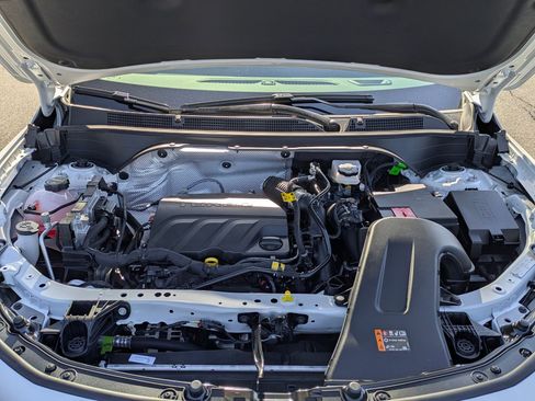 New 2026 Buick Envista Preferred FWD image 36