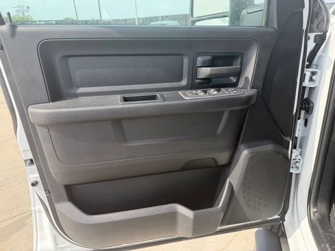 New 2026 RAM 2500 Tradesman AWD/4WD image 13