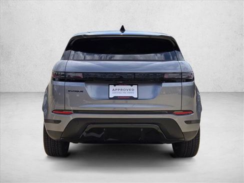 Used 2024 Land Rover Range Rover Evoque S AWD/4WD image 6