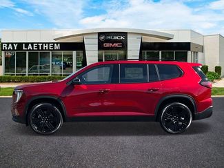 New 2025 GMC Acadia Elevation w/ Elevation Premium Package video 2