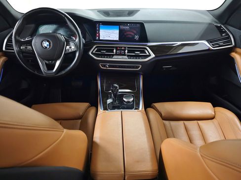 Used 2019 BMW X5 xDrive40i w/ Convenience Package AWD/4WD image 14
