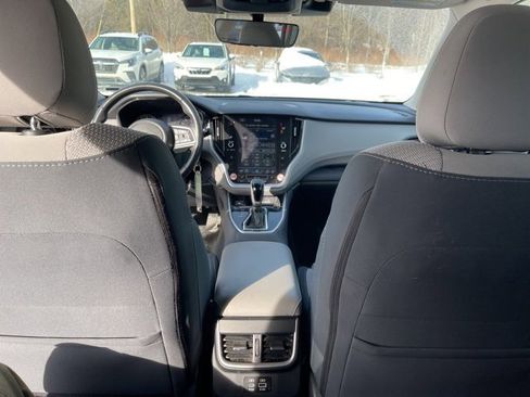 Certified 2024 Subaru Outback Premium image 18