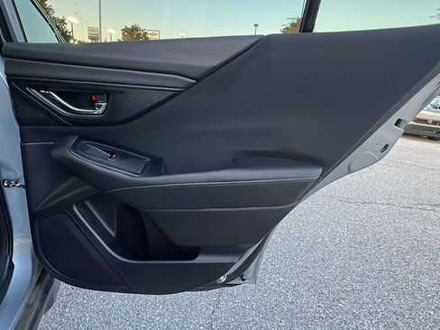 Used 2025 Subaru Outback Premium w/ Popular Package #1A image 14