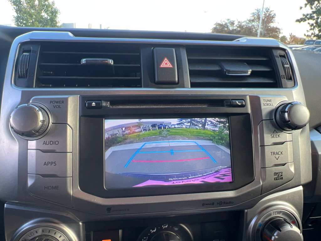 Used 2017 Toyota 4Runner SR5 RWD image 30