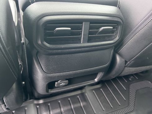 Used 2025 Honda Ridgeline RTL image 20