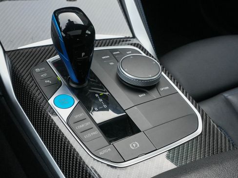 Certified 2023 BMW i4 M50 image 25