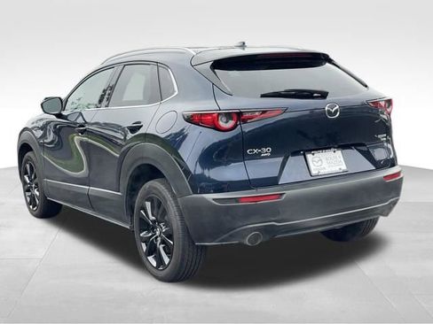 Certified 2023 MAZDA CX-30 2.5 Turbo w/ Premium Package AWD/4WD image 5