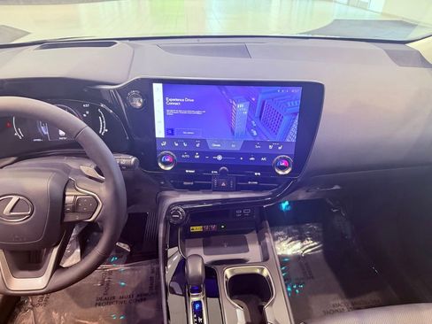 Certified 2024 Lexus NX 350 AWD w/ Vision Package image 28