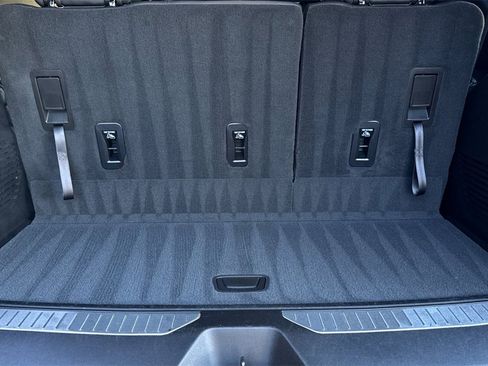 Certified 2023 Chevrolet Tahoe RST w/ Sport Performance Package image 18