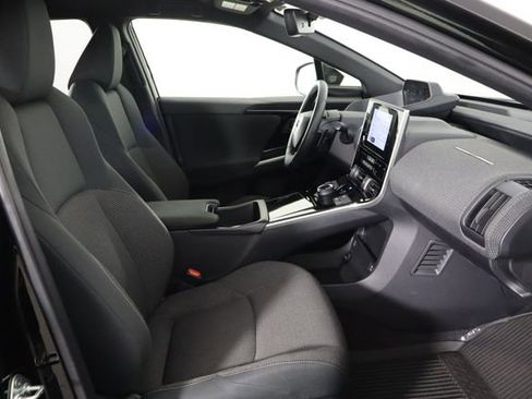 Used 2023 Subaru Solterra AWD image 18