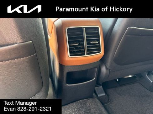 Used 2026 Kia Sportage X-Line w/ X-Line Technology Package AWD/4WD image 15