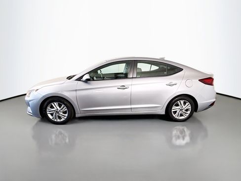 Used 2020 Hyundai Elantra Value Edition w/ Cargo Package (C1) FWD image 6