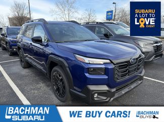 New 2026 Subaru Outback Limited XT video 1