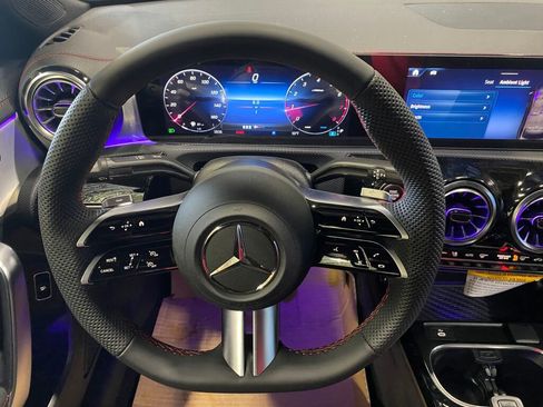 New 2026 Mercedes-Benz CLA 250 4MATIC image 11
