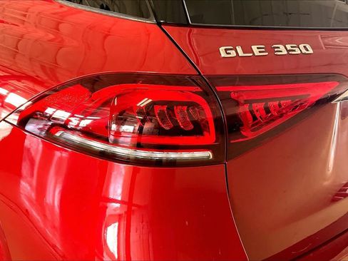 Used 2022 Mercedes-Benz GLE 350 image 26