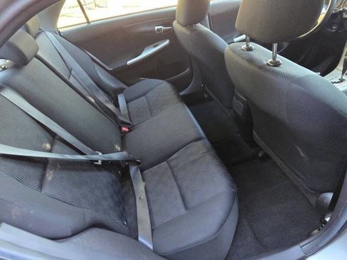 Used 2010 Toyota Corolla S FWD image 14