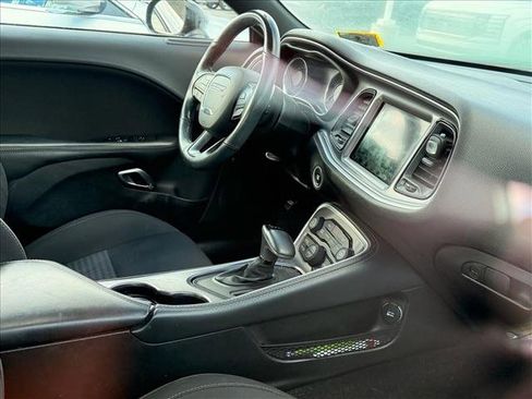 Used 2019 Dodge Challenger R/T Scat Pack image 17