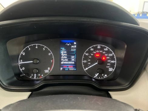 Used 2023 Toyota Corolla LE FWD image 24